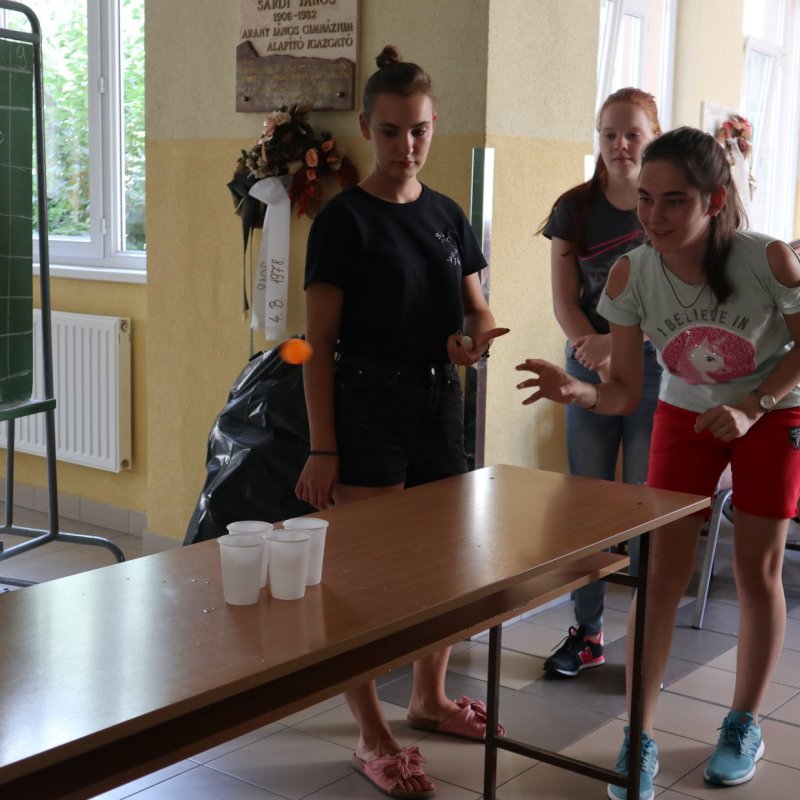 Verébtábor az Aranyban 2019 21